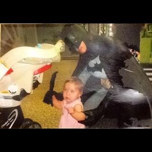 Meet your Posher, Corey